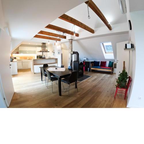 Ferienwohnung Pauli