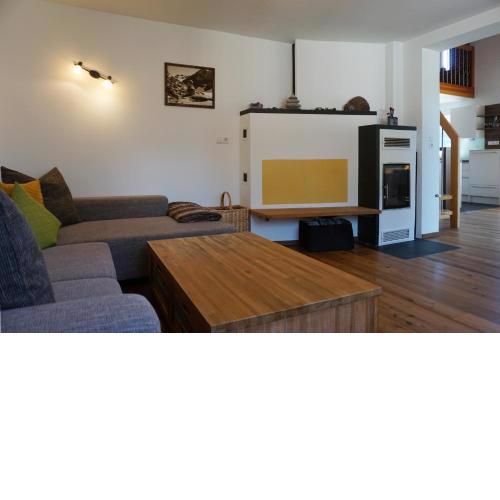 Ferienwohnung Paulo