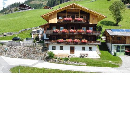 Ferienwohnung Peintnerhof