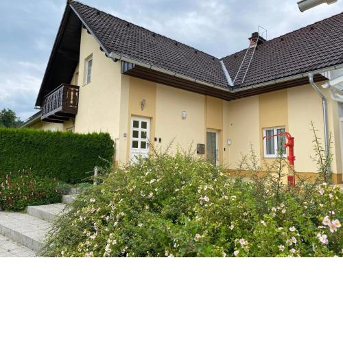 Ferienwohnung Peklar