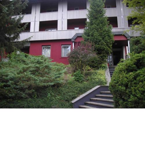 Ferienwohnung Pezi