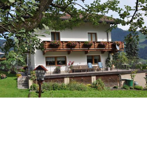 Ferienwohnung Pezzei