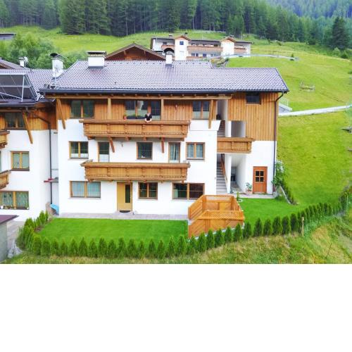 Ferienwohnung Plattner