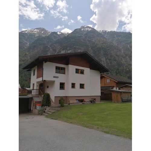 Ferienwohnung Pohl
