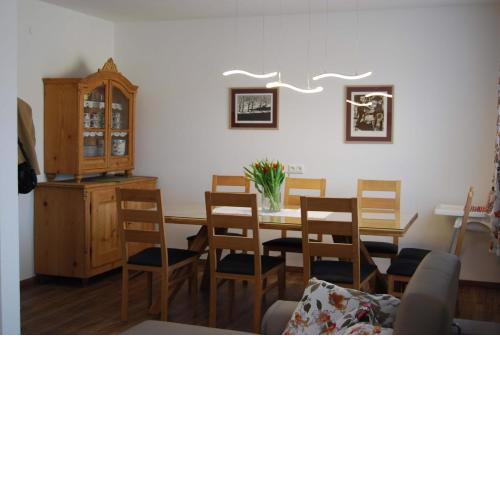 Ferienwohnung Polzer