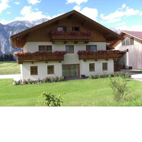 Ferienwohnung Prader