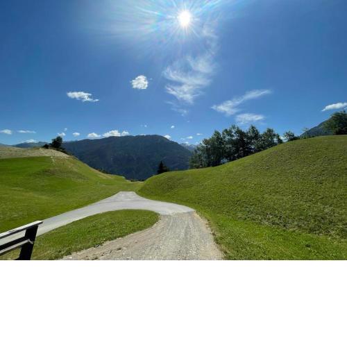 Ferienwohnung Praißkopf Blick