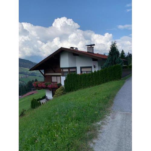 Ferienwohnung Prantner