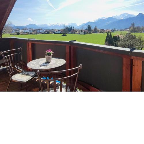 Ferienwohnung Puch Bei Hallein