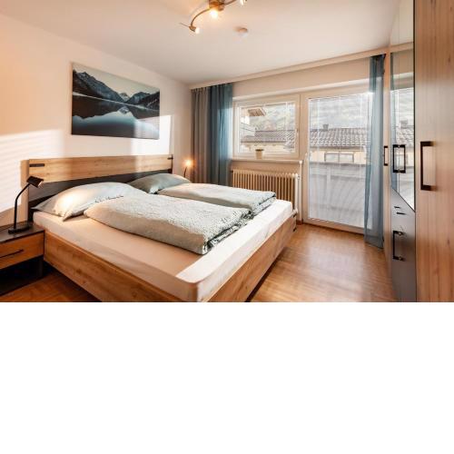 Ferienwohnung Pulverer
