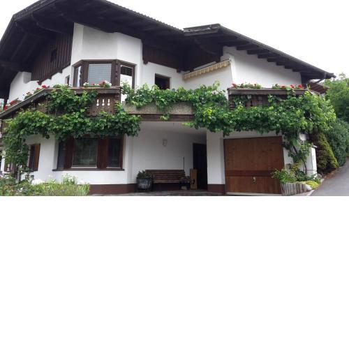 Ferienwohnung Pupeter