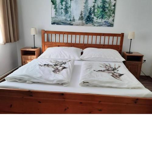 Ferienwohnung Pusterhofer