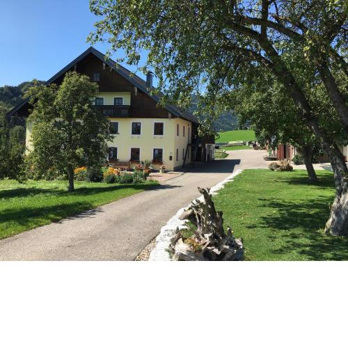 Ferienwohnung Radauer