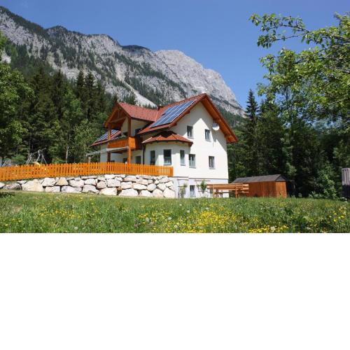 Ferienwohnung Radmer