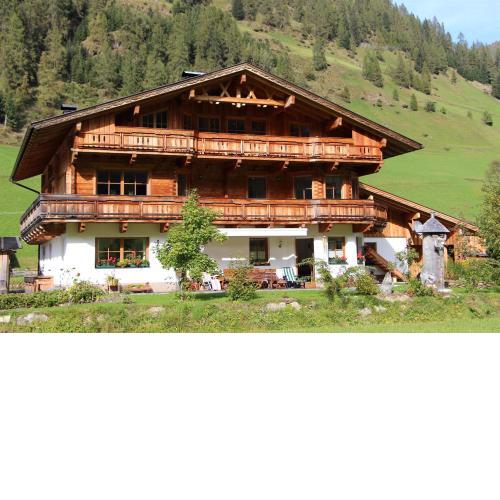 Ferienwohnung Rainer