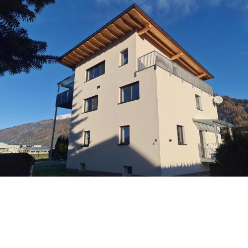 Ferienwohnung Rauchkofelblick