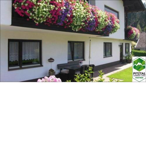 Ferienwohnung Reinstadler