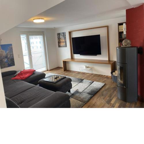 Ferienwohnung Rheintal Hard