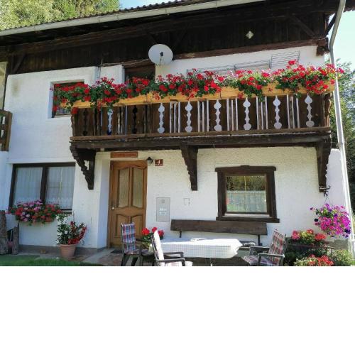 Ferienwohnung Riedbach in Mutters