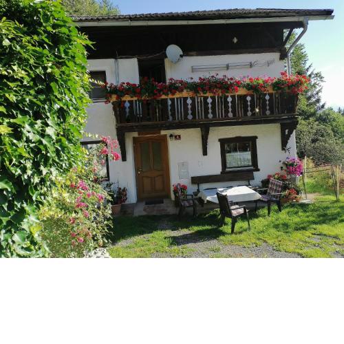 Ferienwohnung Riedbach