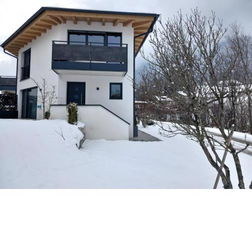 Ferienwohnung Riedmann