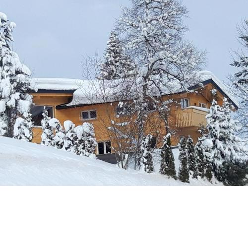 Ferienwohnung Riezler