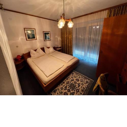 Ferienwohnung Rohrmeister