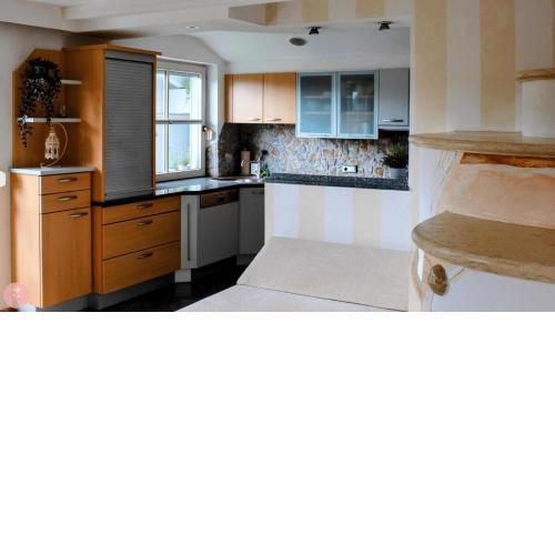 Ferienwohnung Rosa