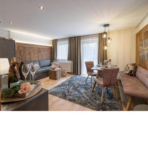 Ferienwohnung Rosengarten in Gmünd