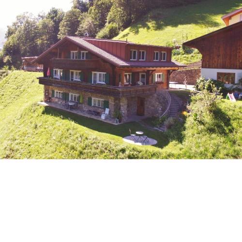 Ferienwohnung Rudigier