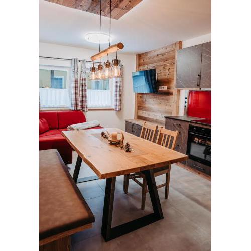 Ferienwohnung Sabine