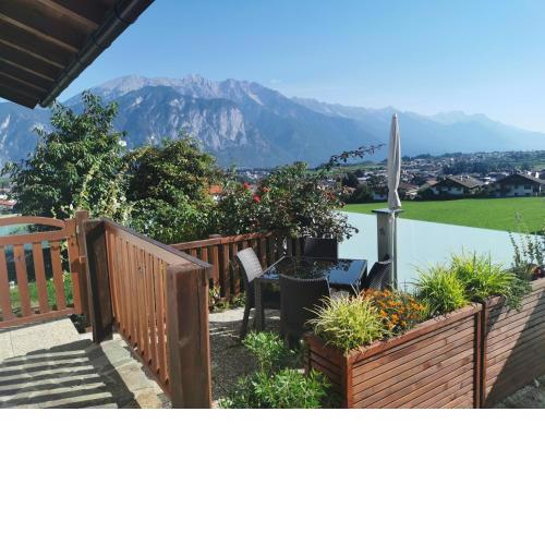 Ferienwohnung Salzmann