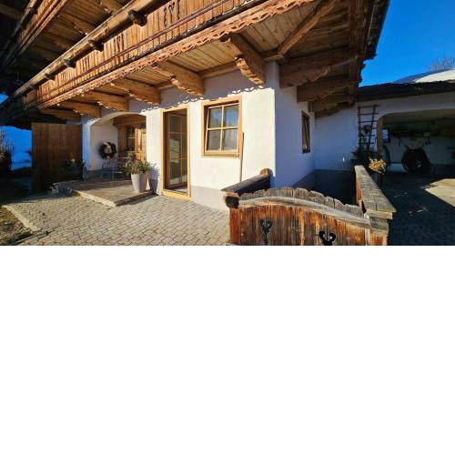 Ferienwohnung Samerbauer