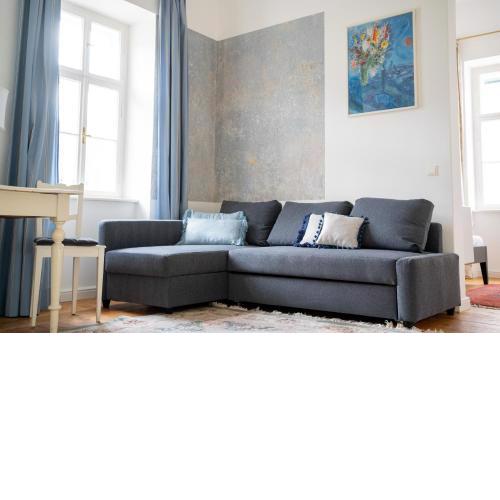 Ferienwohnung Sandwirtin