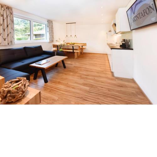 Ferienwohnung Saxenhammer
