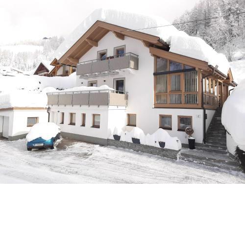 Ferienwohnung Schachner