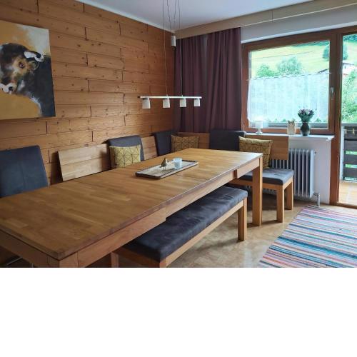 Ferienwohnung Schädler