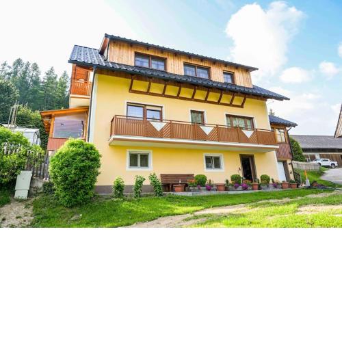 Ferienwohnung Schaffer