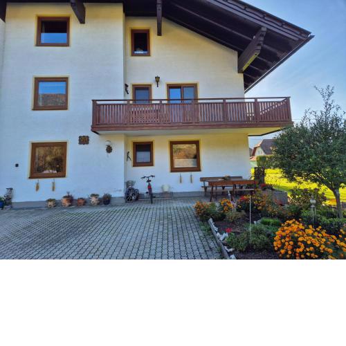 Ferienwohnung Schaller