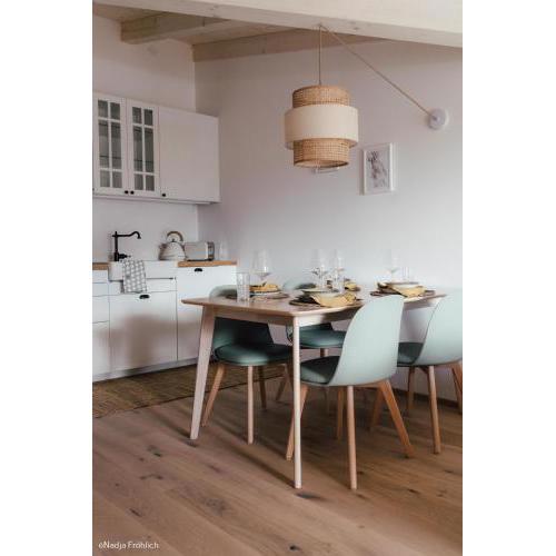 Ferienwohnung Schauplats