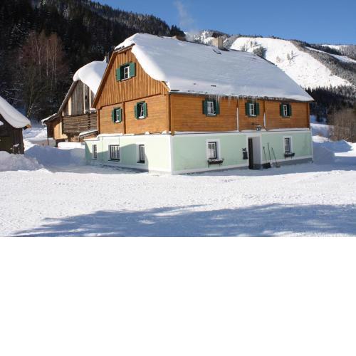 Ferienwohnung Schaupphof