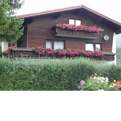 Ferienwohnung Schautzgy