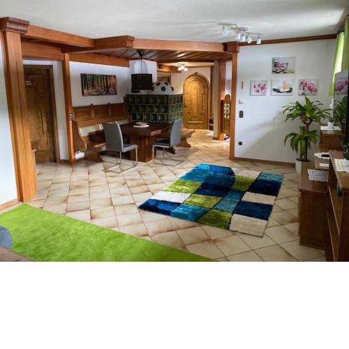 Ferienwohnung Scheiblechner