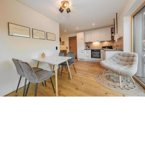 Ferienwohnung Schiebakopf