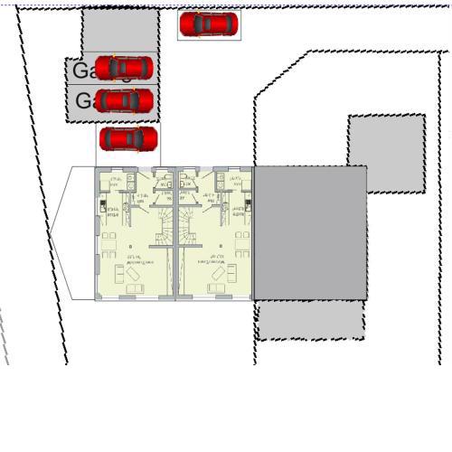 Ferienwohnung Schildwolf