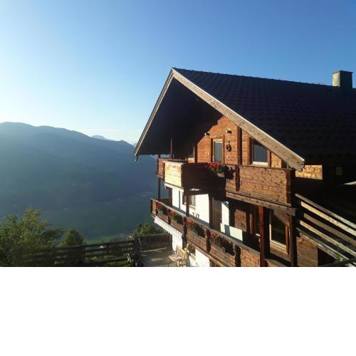 Ferienwohnung Schmalegg