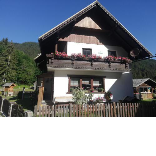 Ferienwohnung Schmaranzer