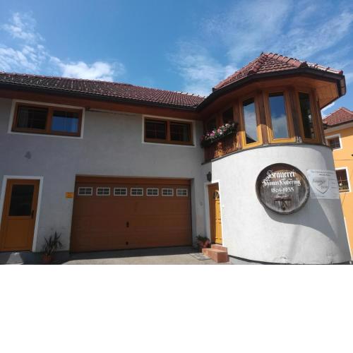 Ferienwohnung Schmetterling
