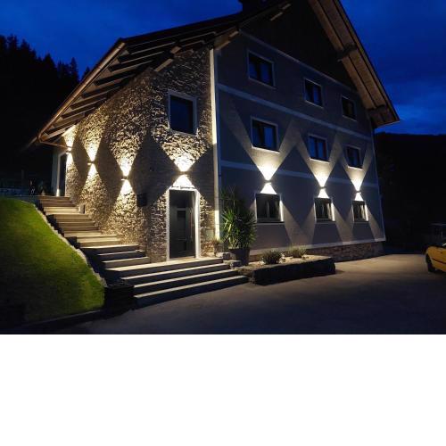 Ferienwohnung Schmiedsipplbad