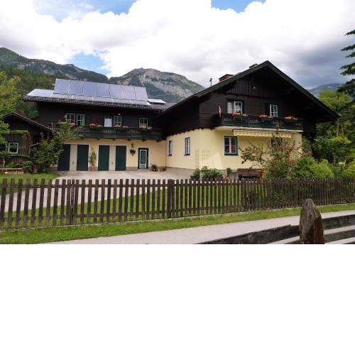 Ferienwohnung Schönauer